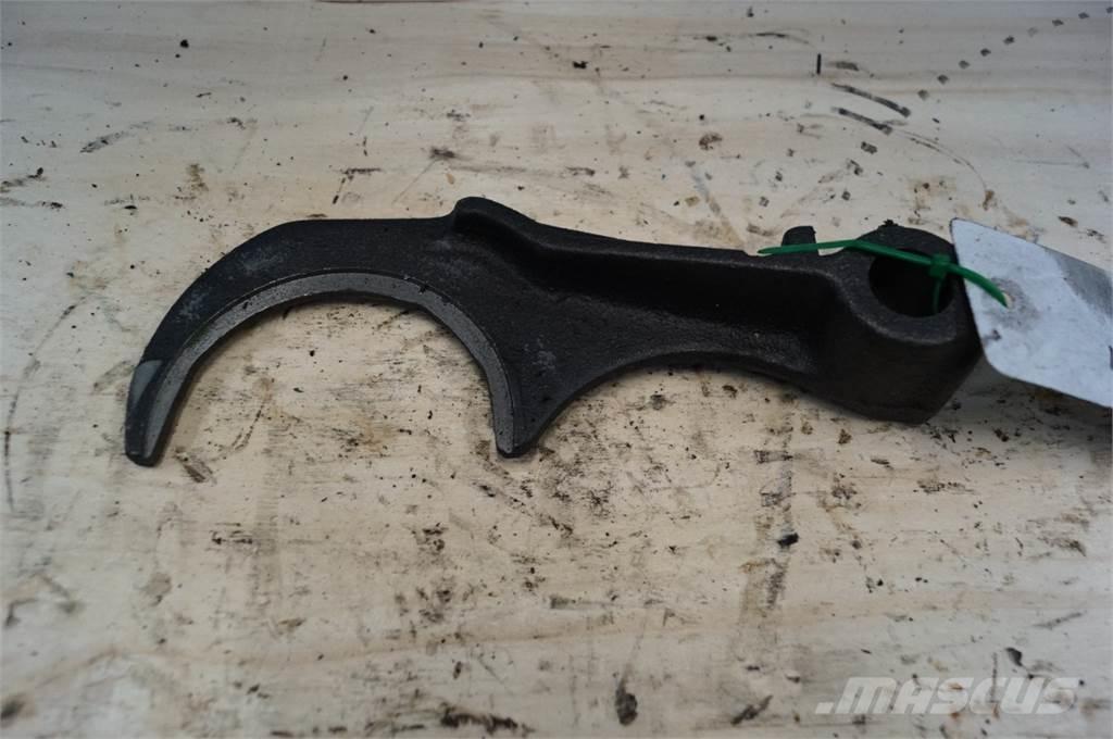 John Deere 2030 Коробка передач