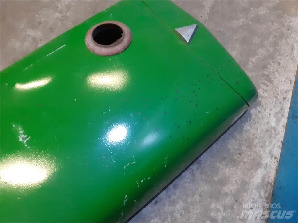 John Deere 2040 Інше додаткове обладнання для тракторів