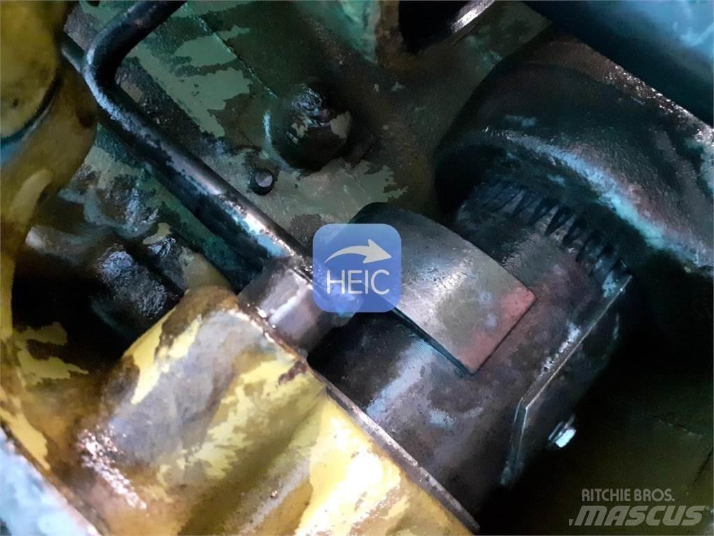 John Deere 2040 Інше додаткове обладнання для тракторів