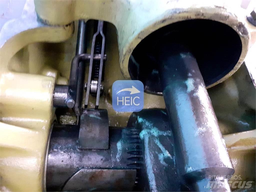 John Deere 2040 Інше додаткове обладнання для тракторів