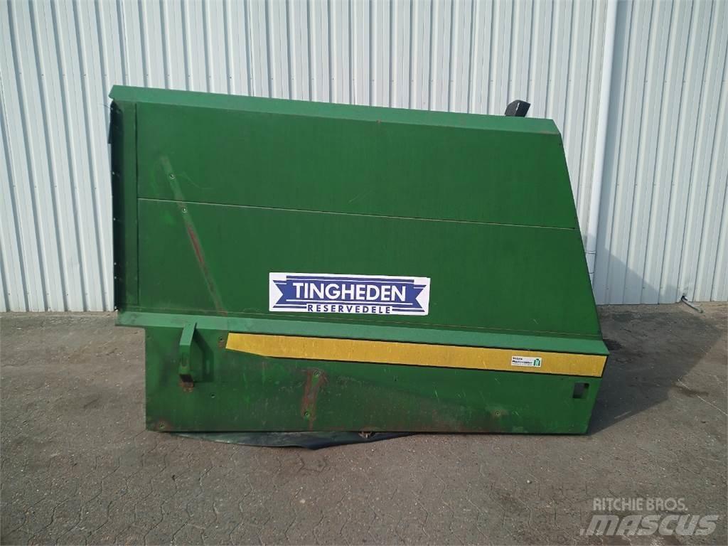 John Deere 2054 Сільгосптехніка - Інші
