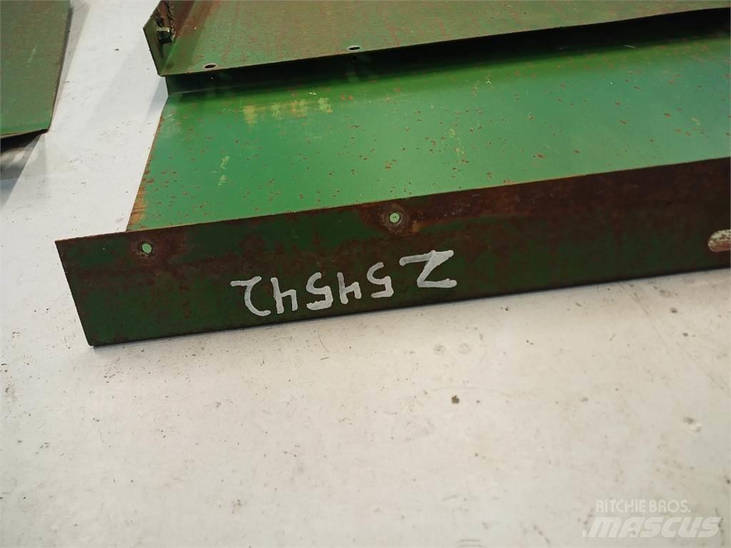 John Deere 2054 Розсіювачі солі та піску