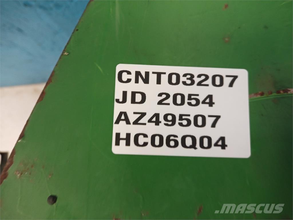 John Deere 2054 Сільгосптехніка - Інші
