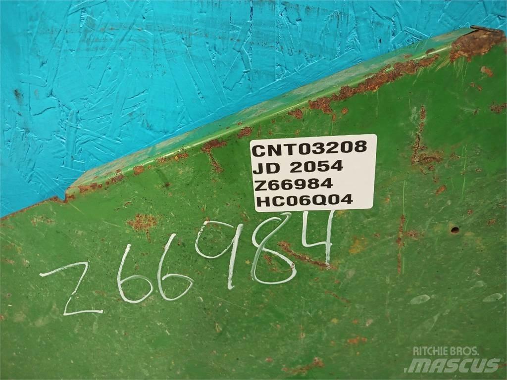 John Deere 2054 Сільгосптехніка - Інші