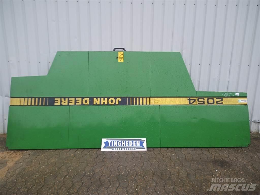 John Deere 2054 Сільгосптехніка - Інші