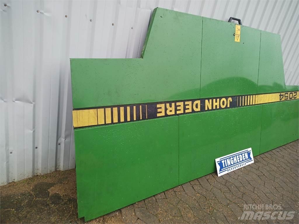 John Deere 2054 Сільгосптехніка - Інші