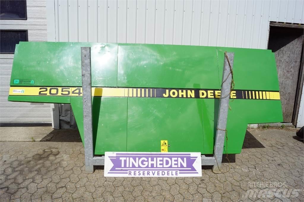 John Deere 2054 Сільгосптехніка - Інші