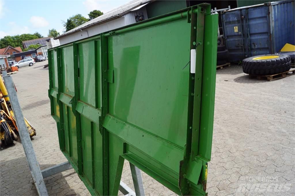 John Deere 2054 Сільгосптехніка - Інші