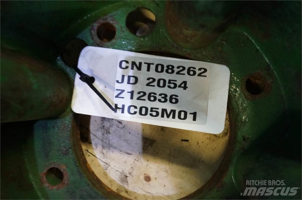 John Deere 2054 Сільгосптехніка - Інші