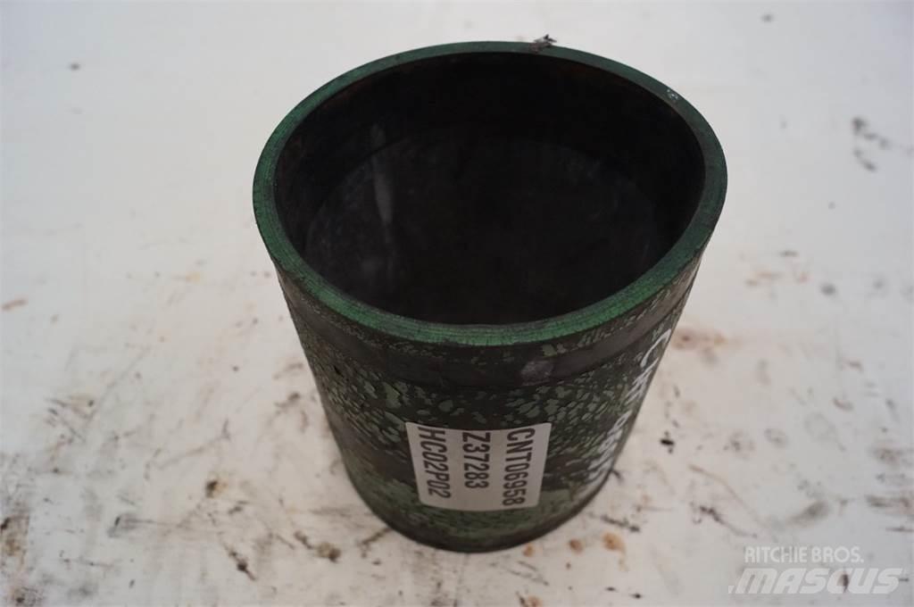 John Deere 2056 Радіатори