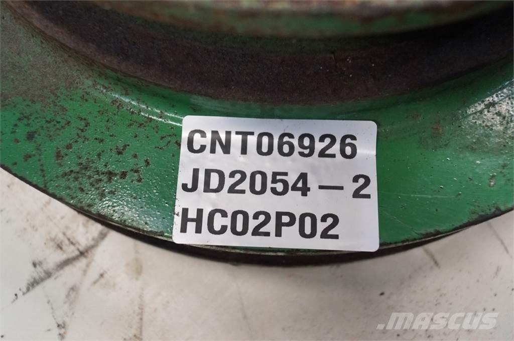 John Deere 2058 Сільгосптехніка - Інші