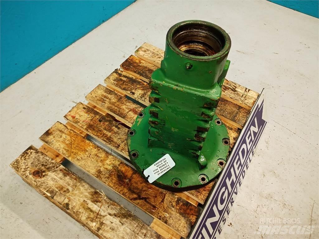 John Deere 2120 Інше додаткове обладнання для тракторів
