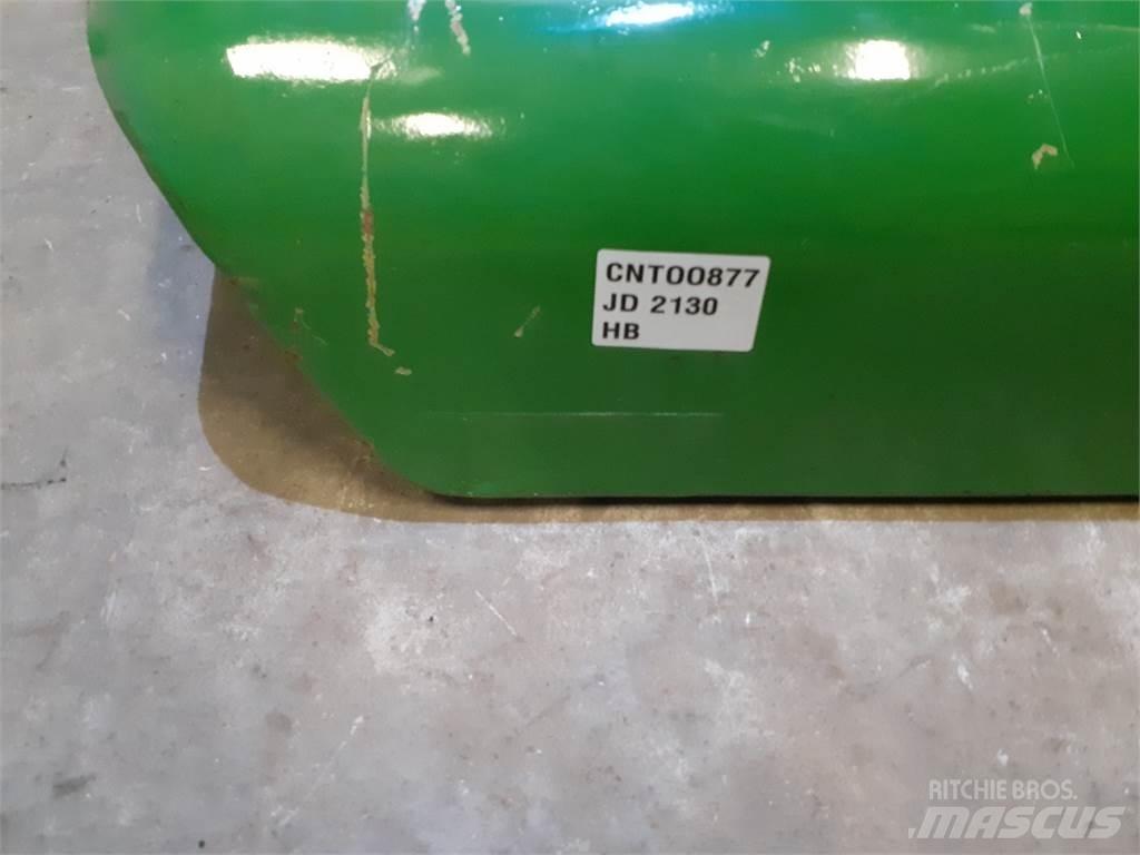 John Deere 2130 Інше додаткове обладнання для тракторів