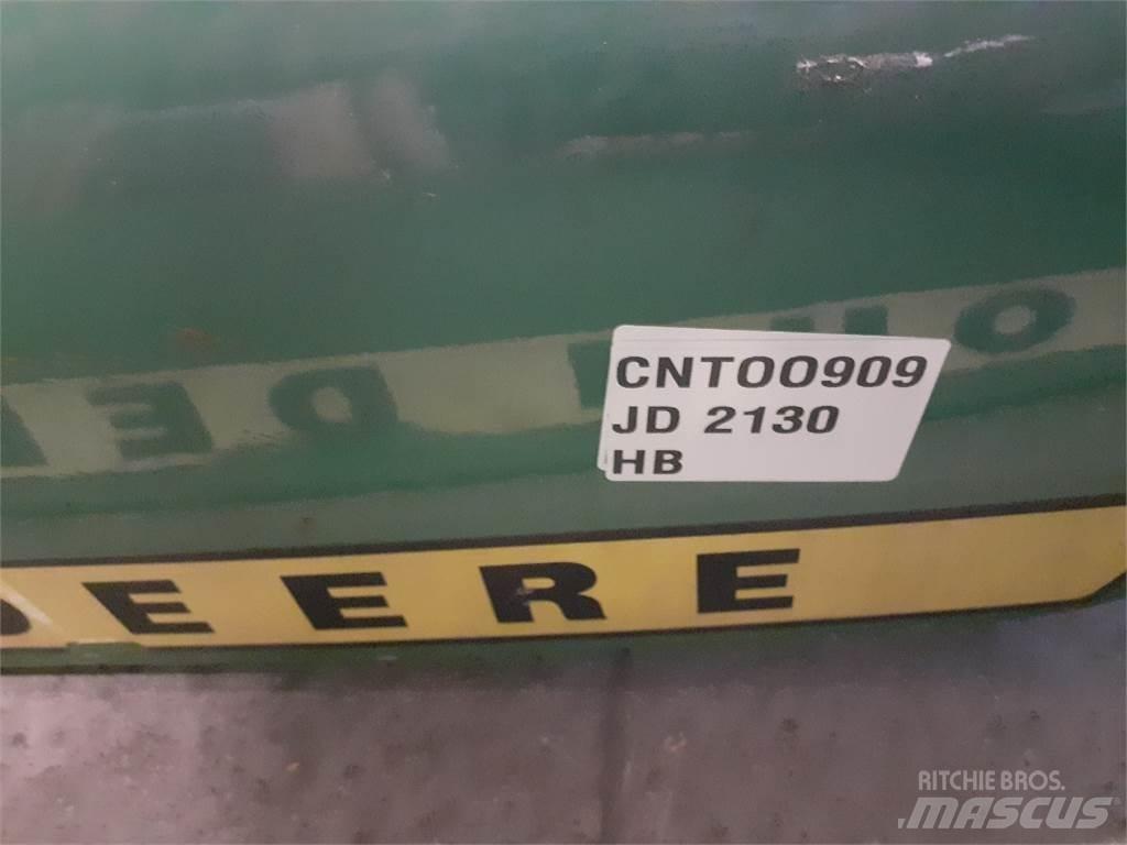 John Deere 2130 Інше додаткове обладнання для тракторів