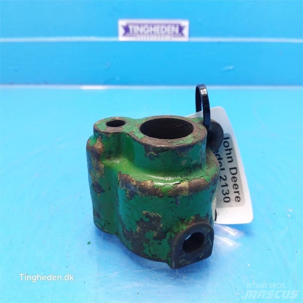 John Deere 2130 Інше додаткове обладнання для тракторів