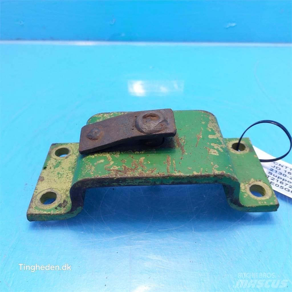 John Deere 2130 Інше додаткове обладнання для тракторів