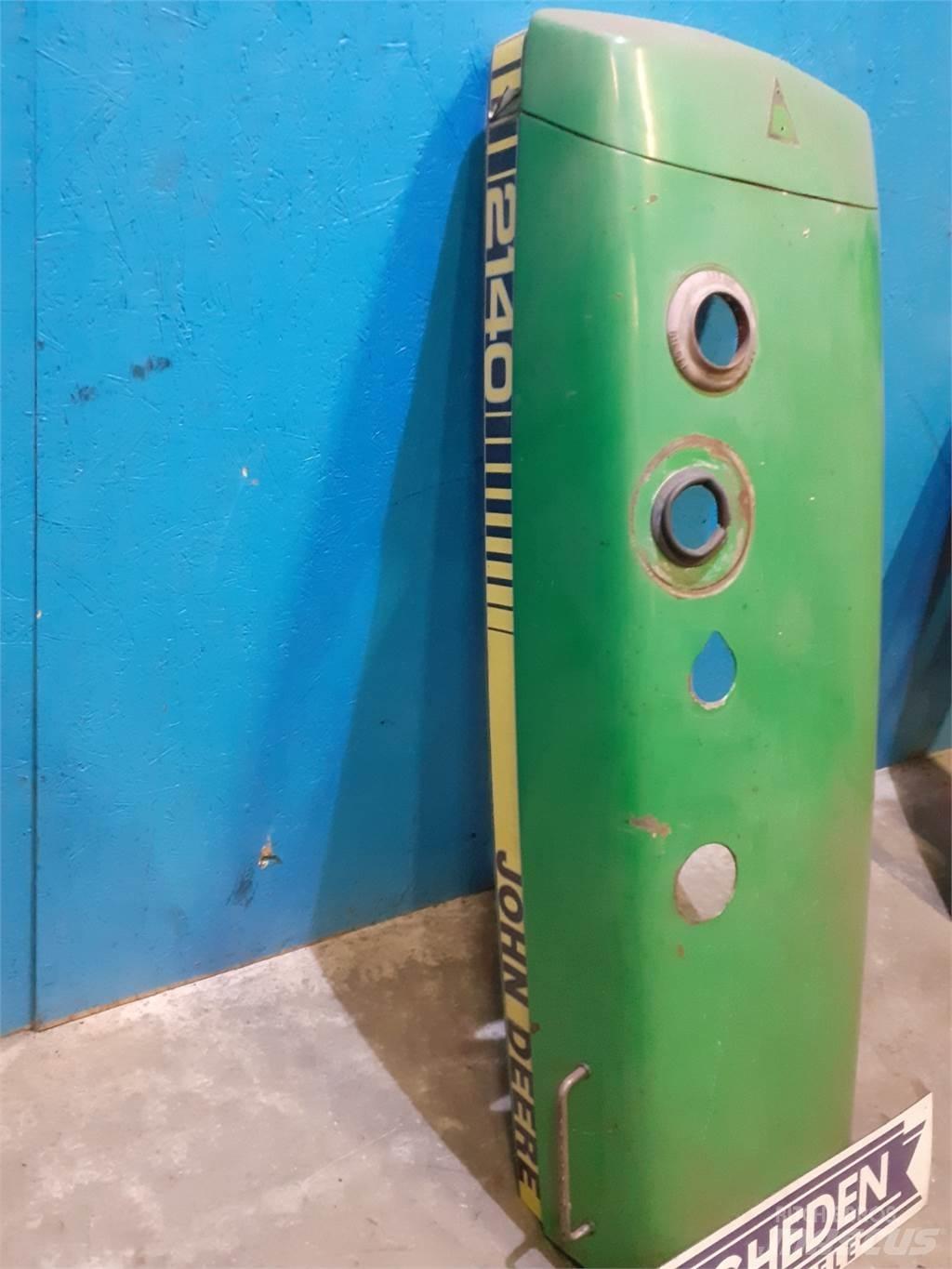John Deere 2140 Інше додаткове обладнання для тракторів