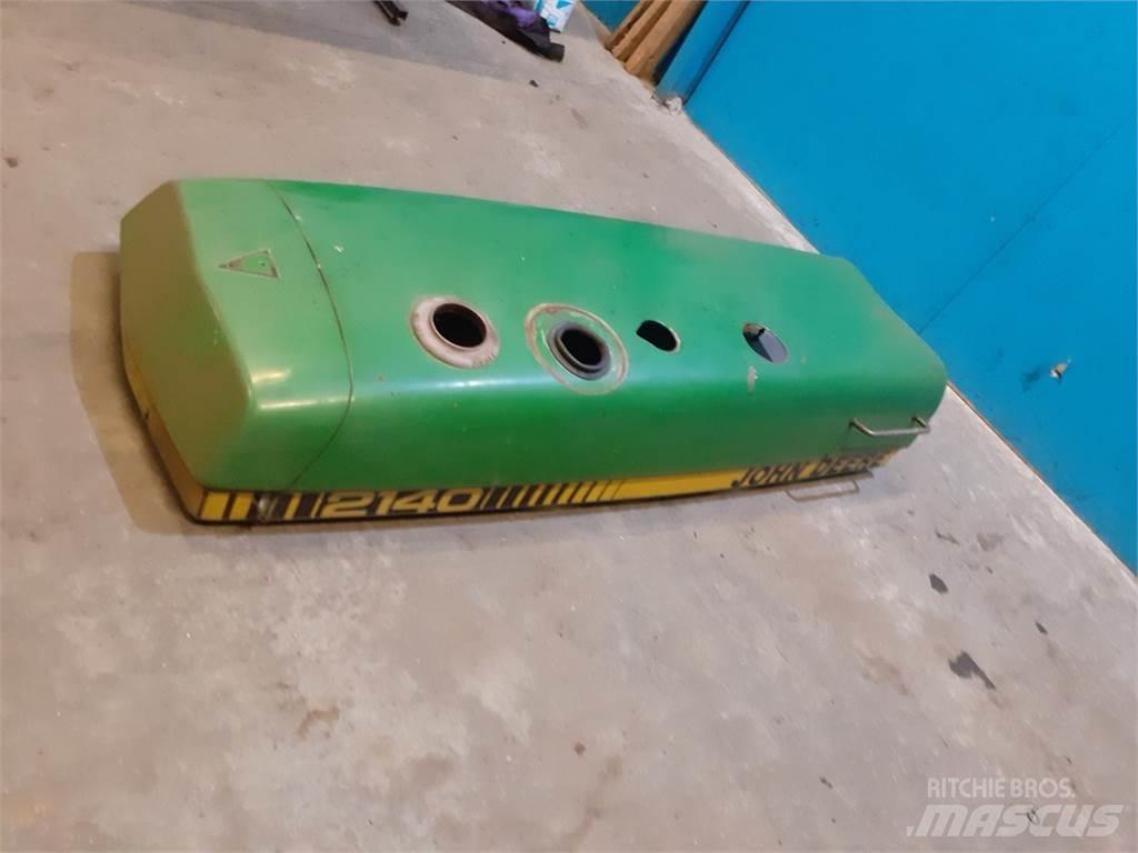 John Deere 2140 Інше додаткове обладнання для тракторів