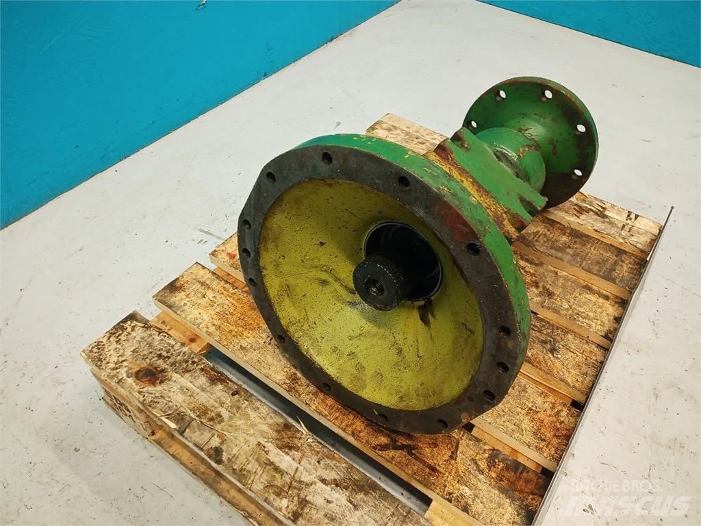 John Deere 2140 Інше додаткове обладнання для тракторів