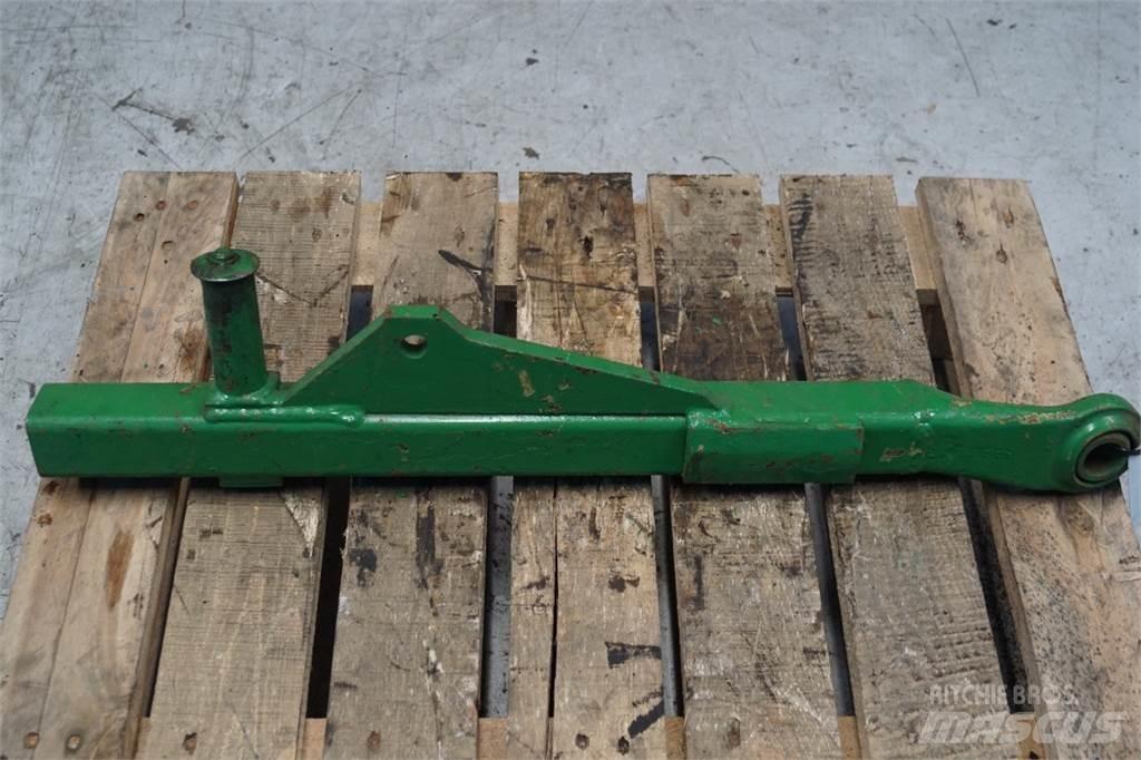 John Deere 2140 Інше додаткове обладнання для тракторів