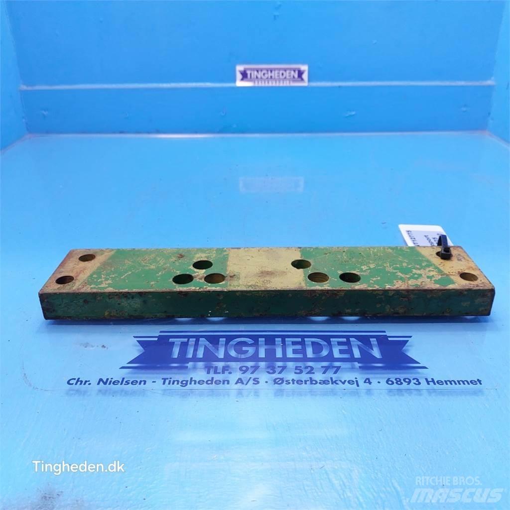 John Deere 2141 Інше додаткове обладнання для тракторів