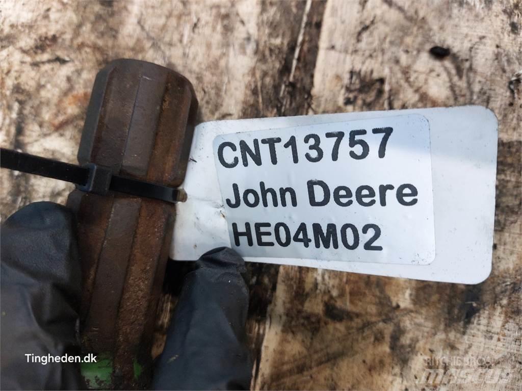 John Deere 2141 Інше додаткове обладнання для тракторів