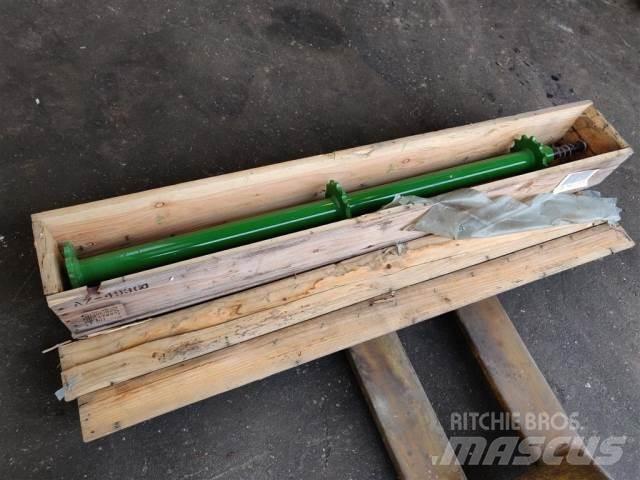 John Deere 2266 Додаткове обладнання для збиральних комбайнів