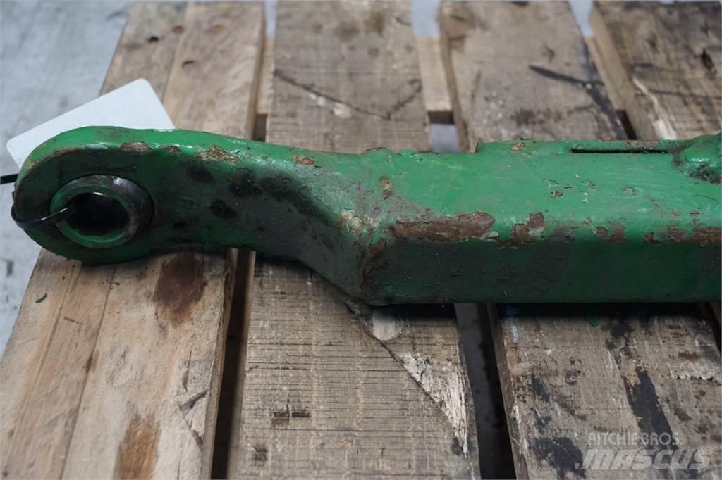 John Deere 2450 Інше додаткове обладнання для тракторів
