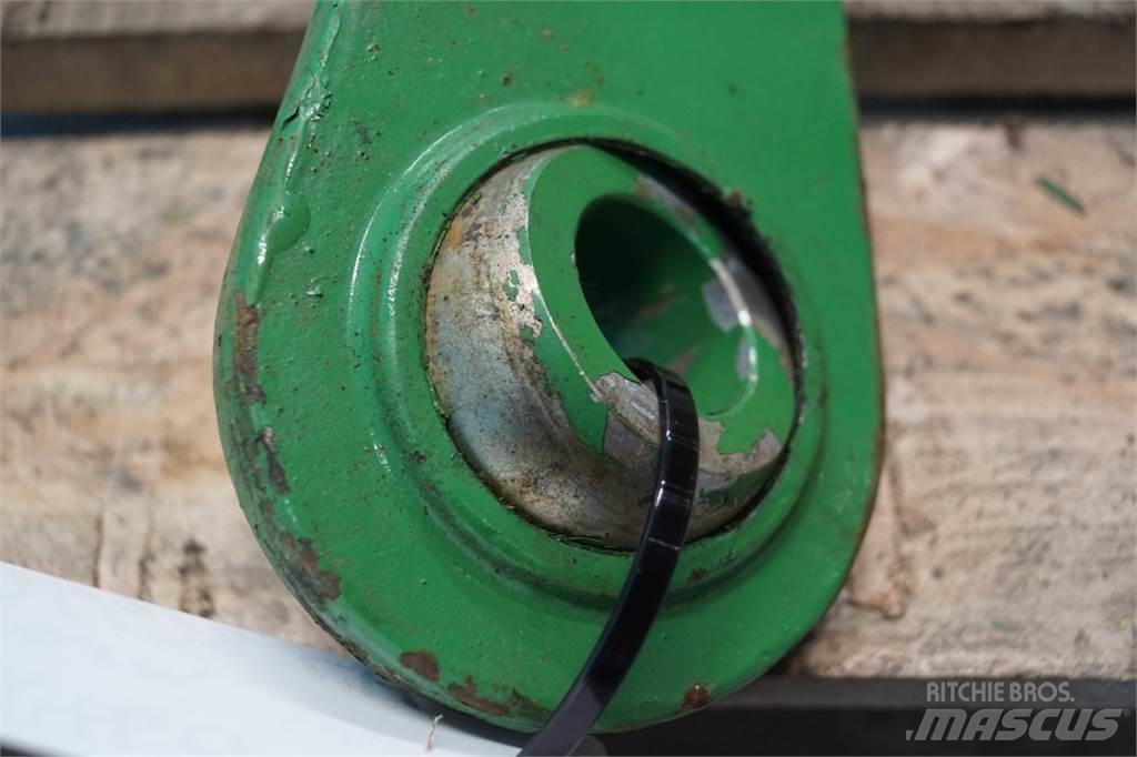 John Deere 2450 Інше додаткове обладнання для тракторів