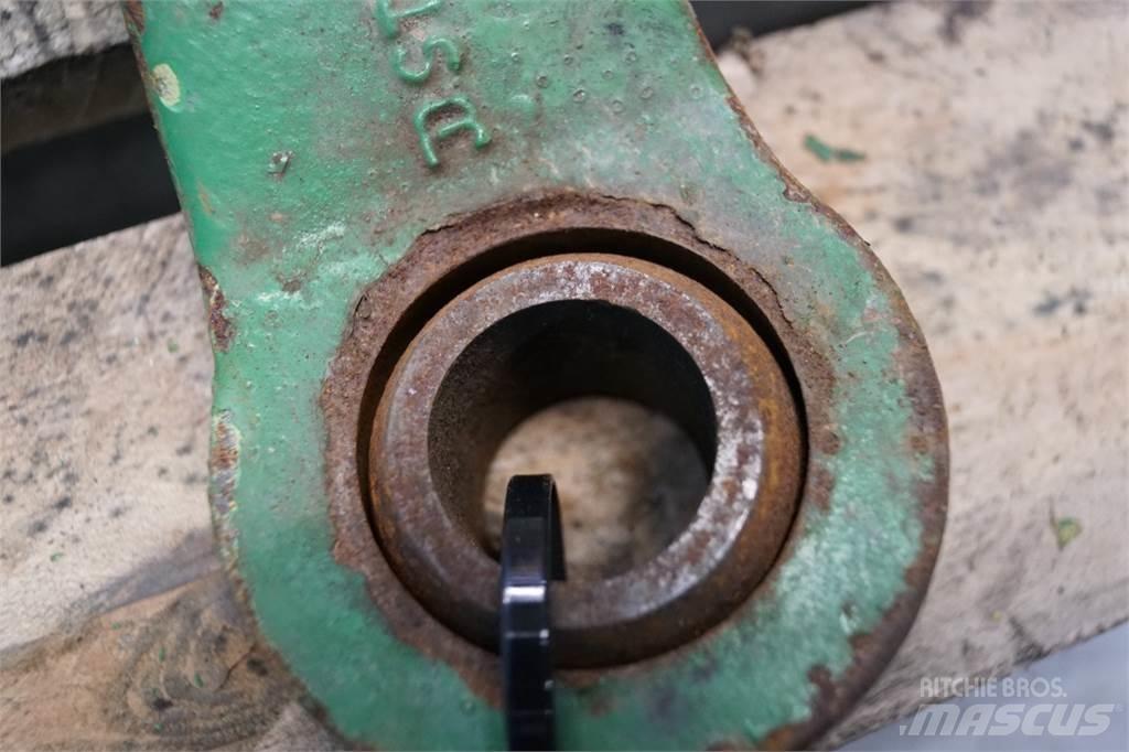 John Deere 2450 Інше додаткове обладнання для тракторів