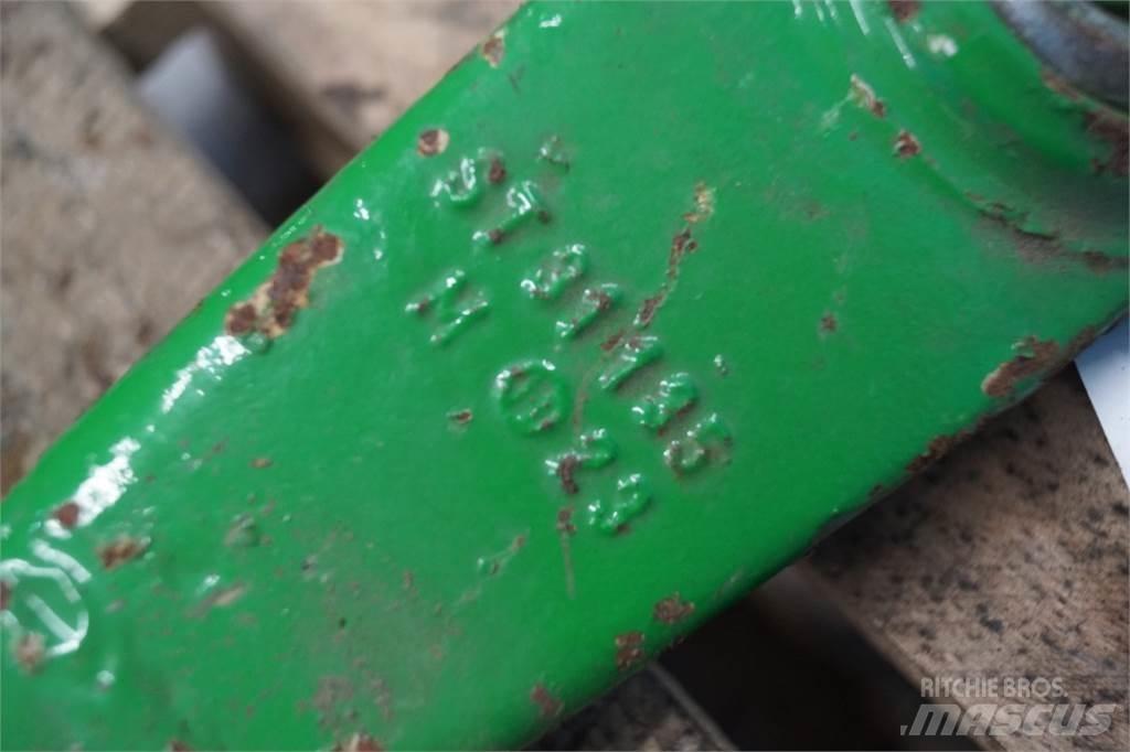 John Deere 2450 Інше додаткове обладнання для тракторів