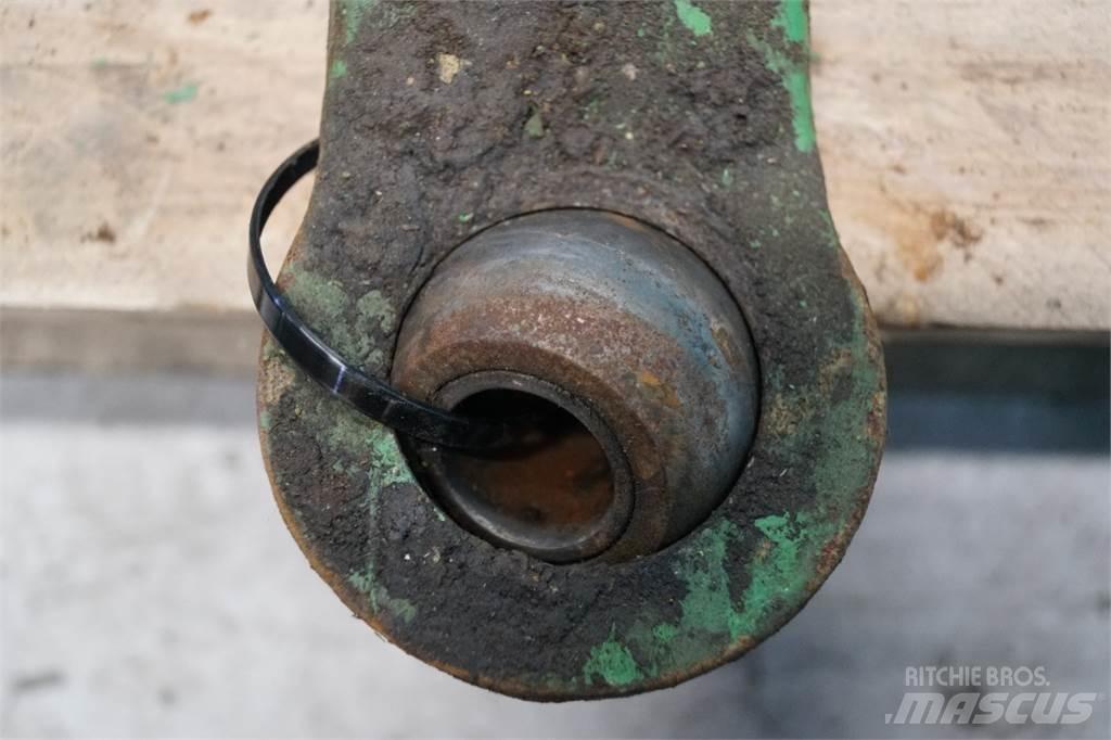 John Deere 2450 Інше додаткове обладнання для тракторів