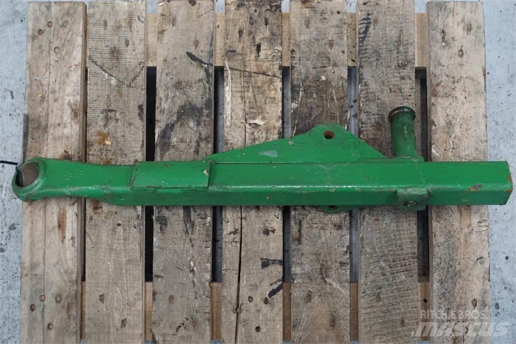 John Deere 2450 Інше додаткове обладнання для тракторів
