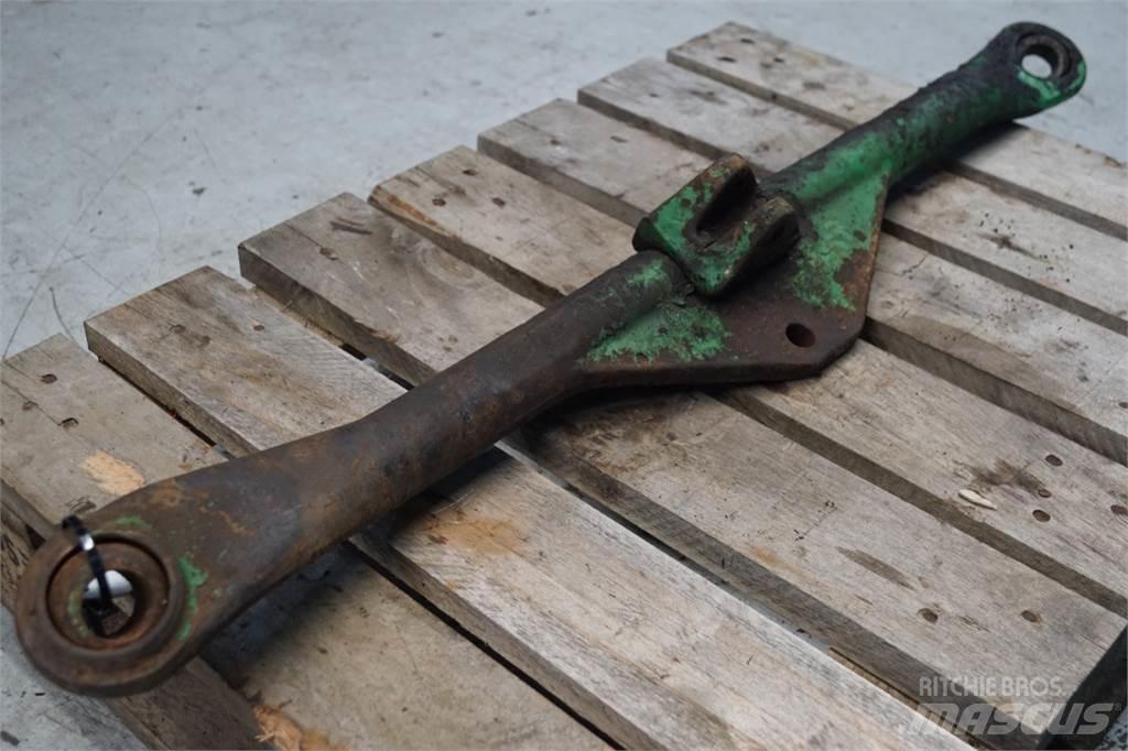 John Deere 2450 Інше додаткове обладнання для тракторів