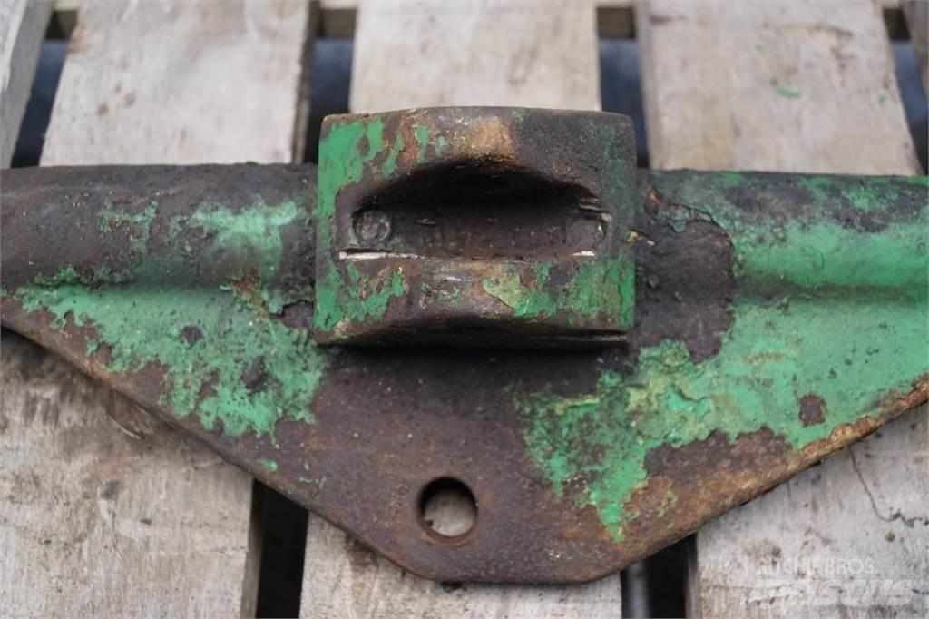 John Deere 2450 Інше додаткове обладнання для тракторів