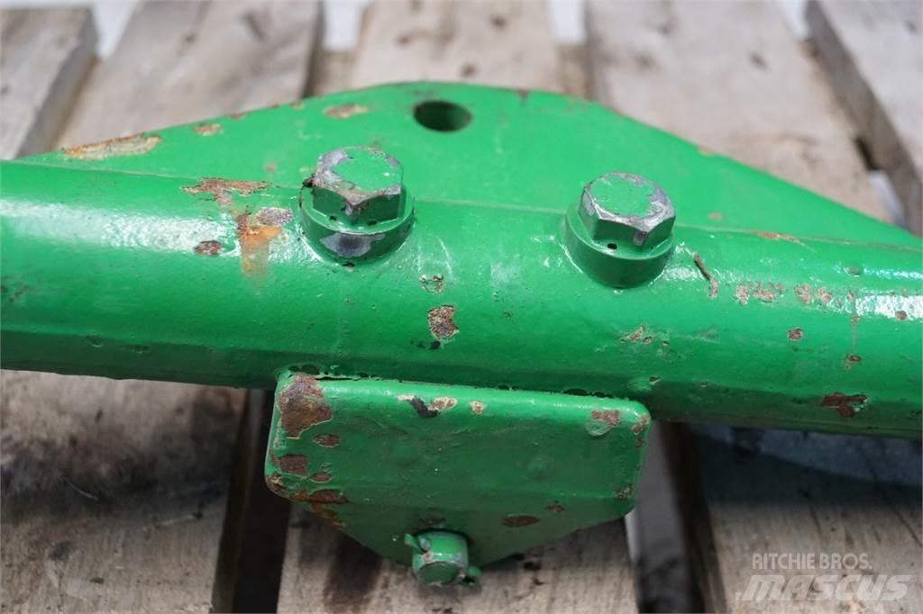 John Deere 2450 Інше додаткове обладнання для тракторів