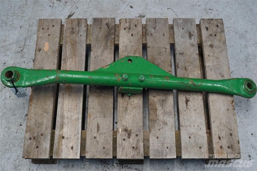 John Deere 2450 Інше додаткове обладнання для тракторів