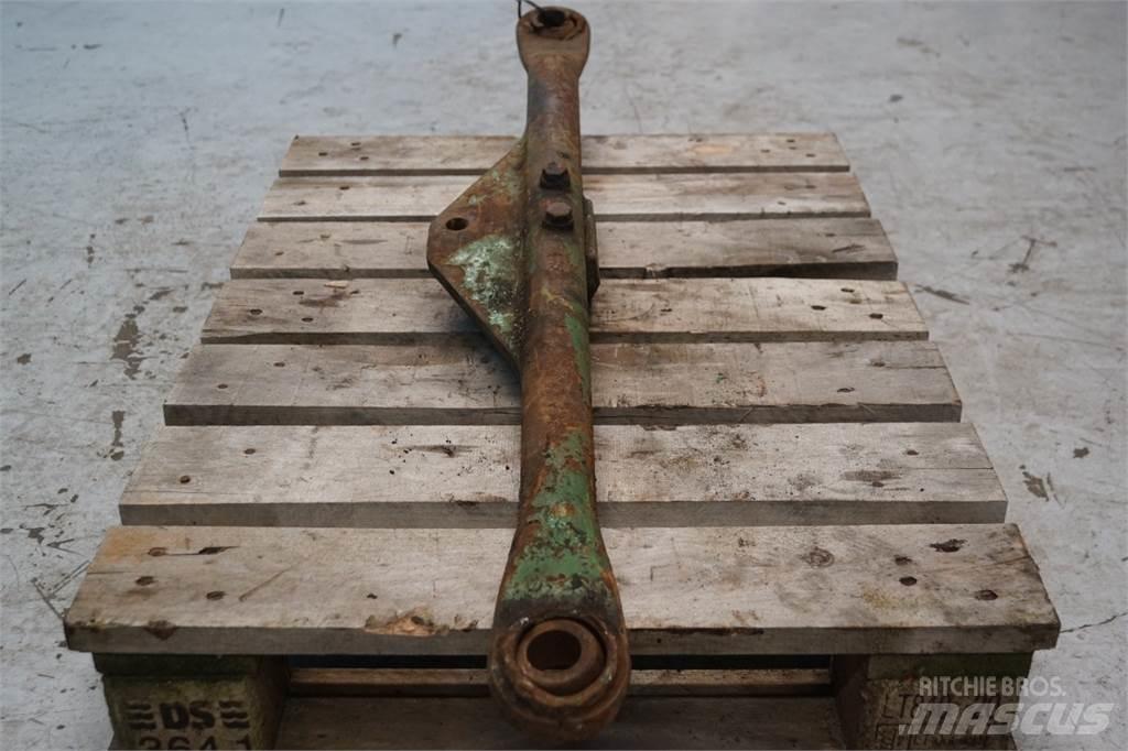 John Deere 2450 Інше додаткове обладнання для тракторів