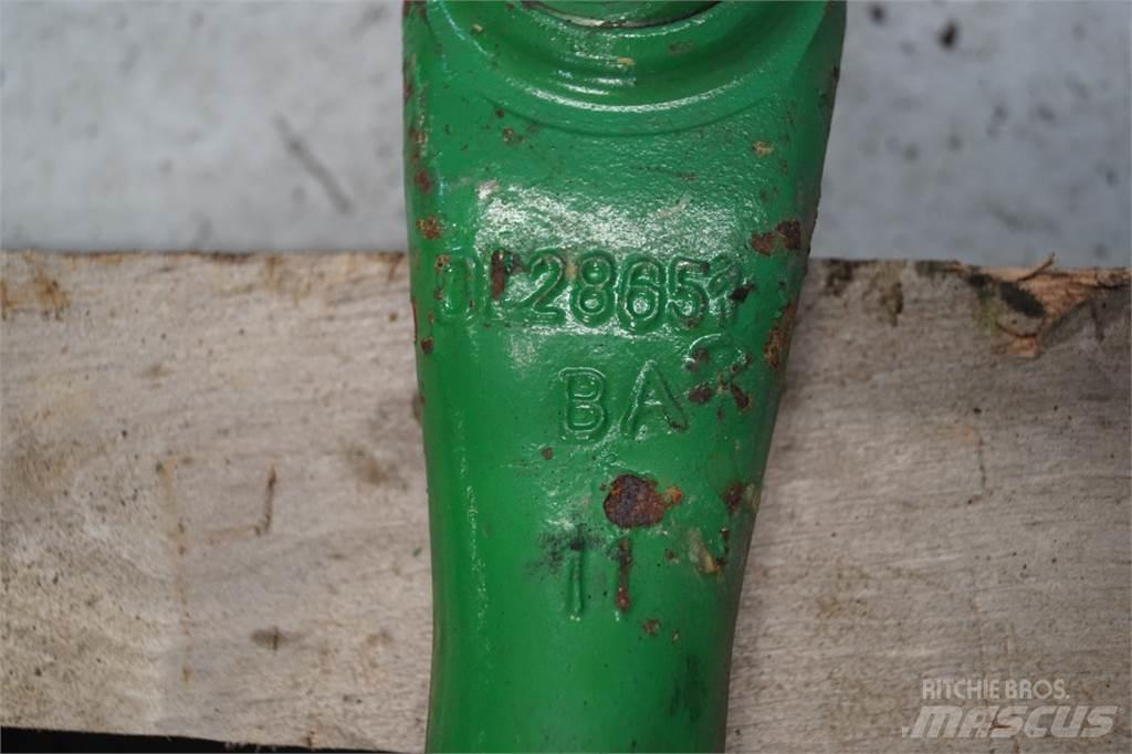 John Deere 2450 Інше додаткове обладнання для тракторів