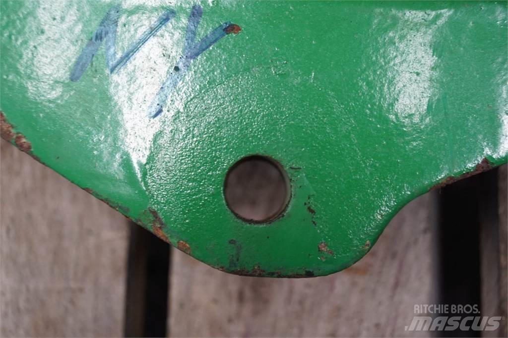 John Deere 2450 Інше додаткове обладнання для тракторів