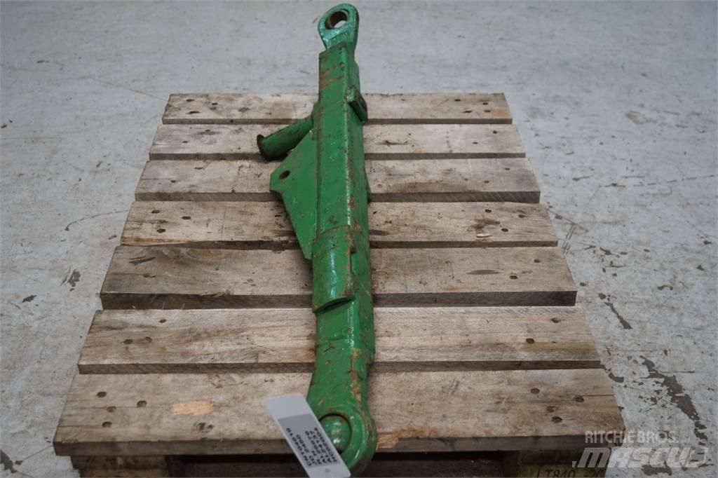 John Deere 2450 Інше додаткове обладнання для тракторів
