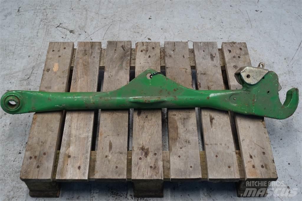John Deere 2450 Інше додаткове обладнання для тракторів