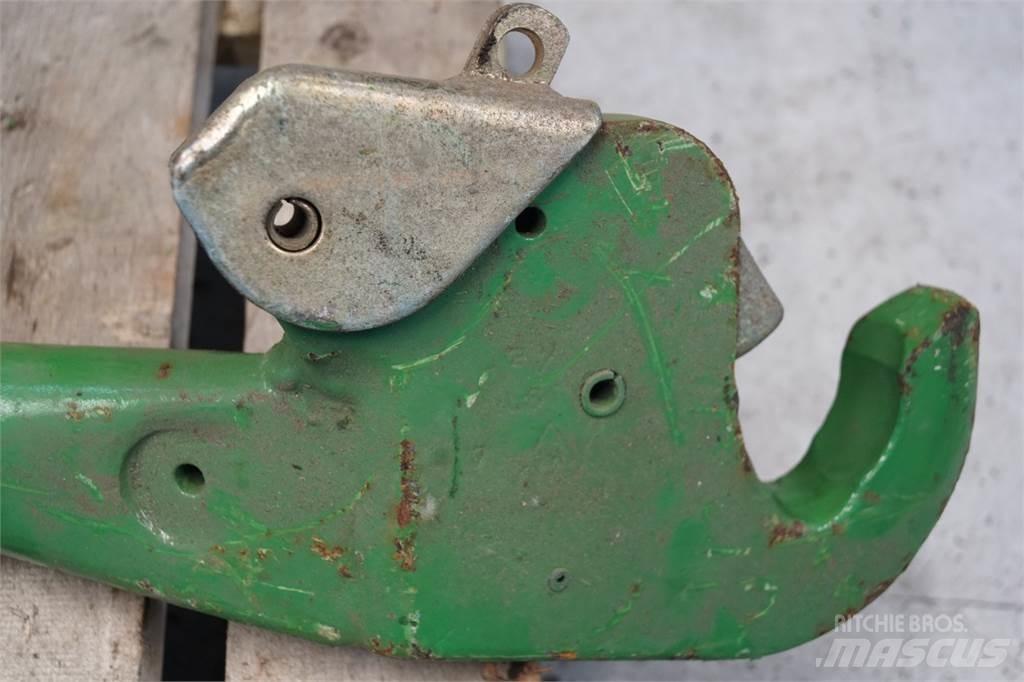 John Deere 2450 Інше додаткове обладнання для тракторів
