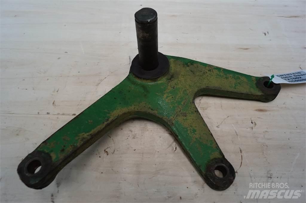 John Deere 2640 Інше додаткове обладнання для тракторів