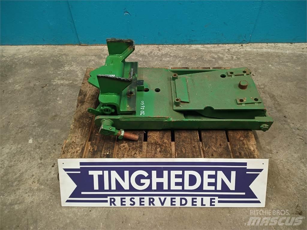 John Deere 2650 Інше додаткове обладнання для тракторів