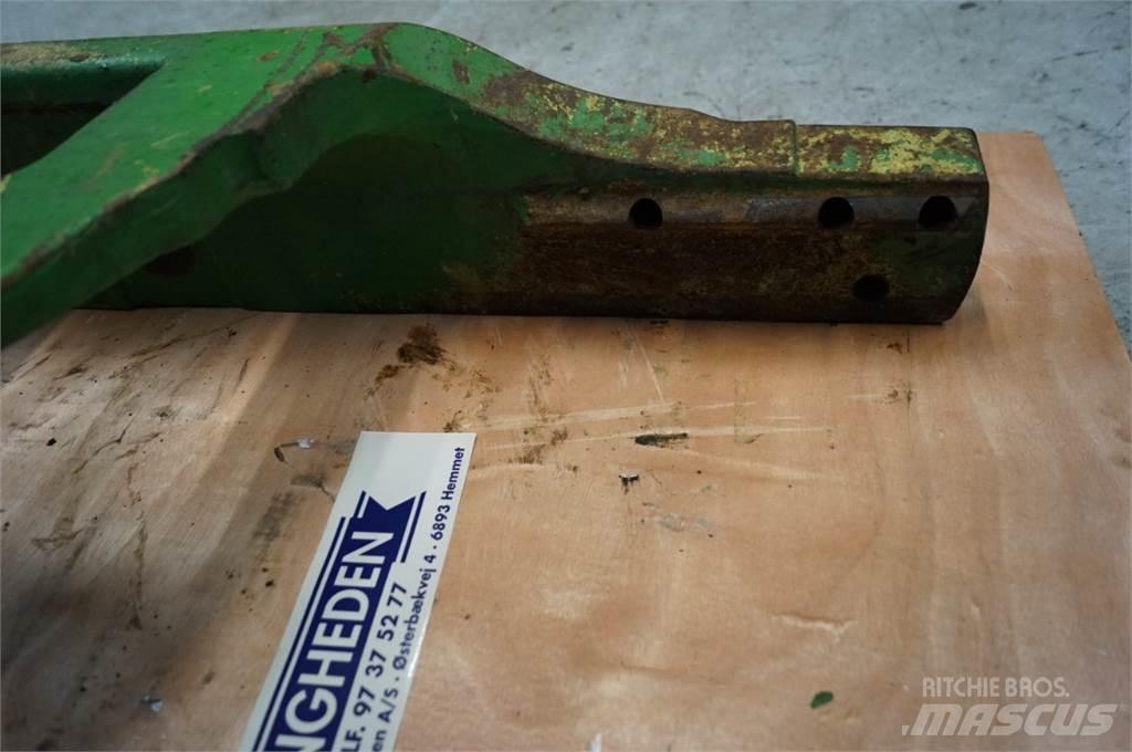 John Deere 2840 Інше додаткове обладнання для тракторів