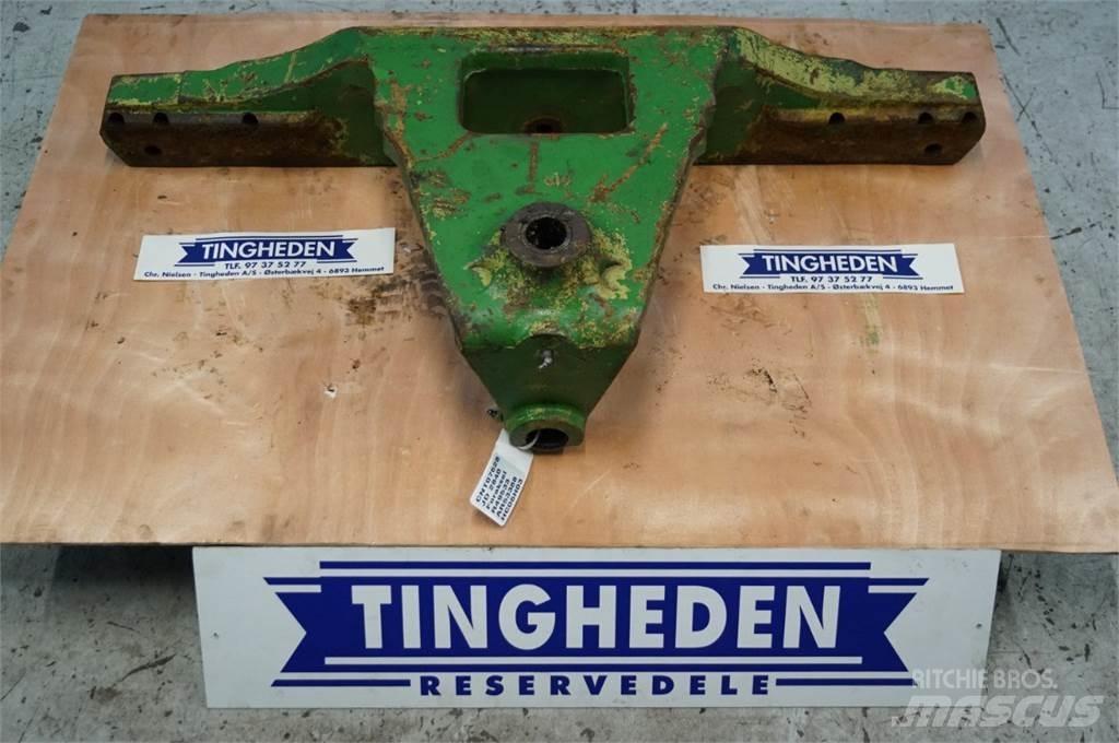 John Deere 2840 Інше додаткове обладнання для тракторів