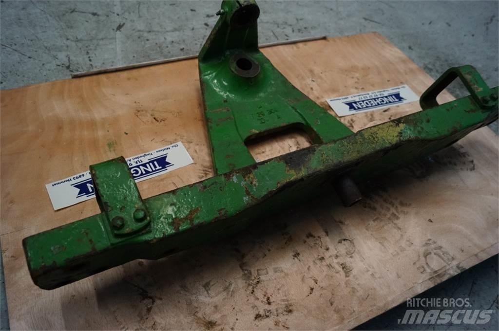 John Deere 2840 Інше додаткове обладнання для тракторів