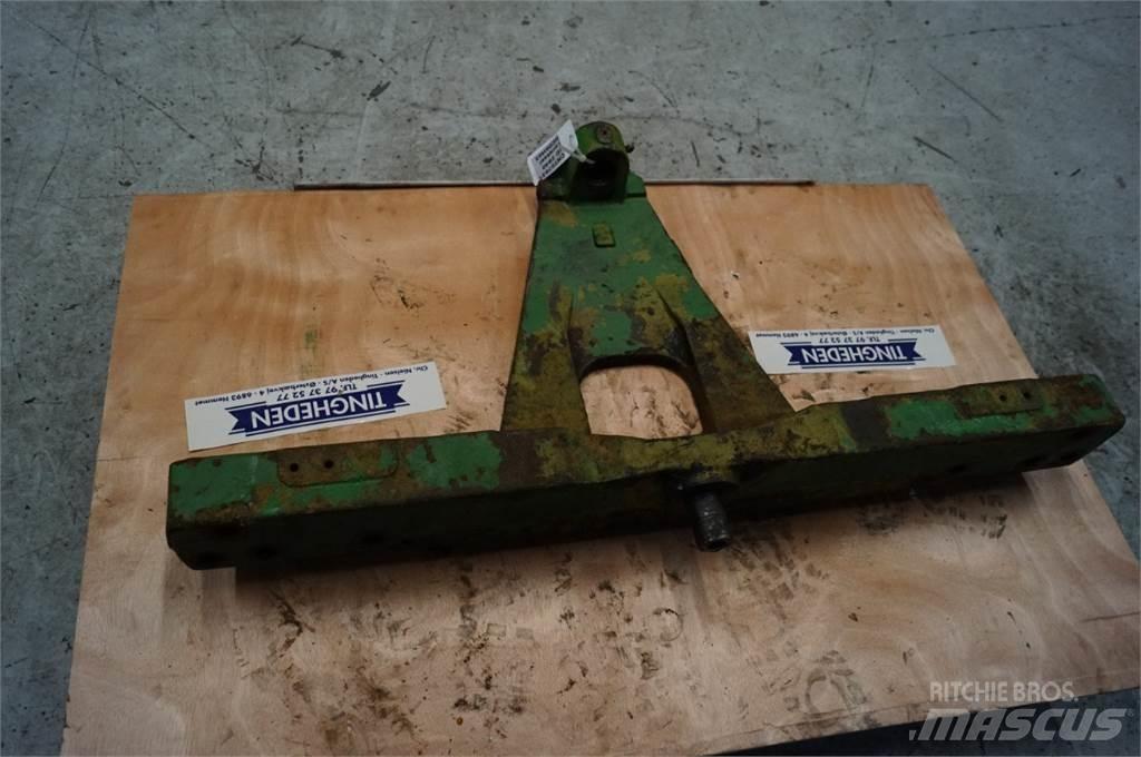 John Deere 2840 Інше додаткове обладнання для тракторів