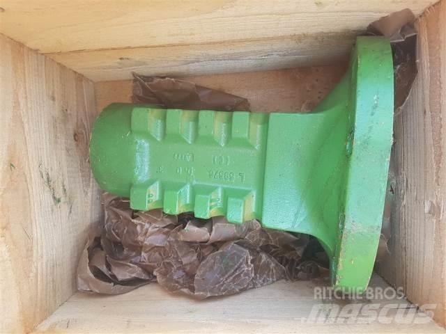 John Deere 2850 Інше додаткове обладнання для тракторів